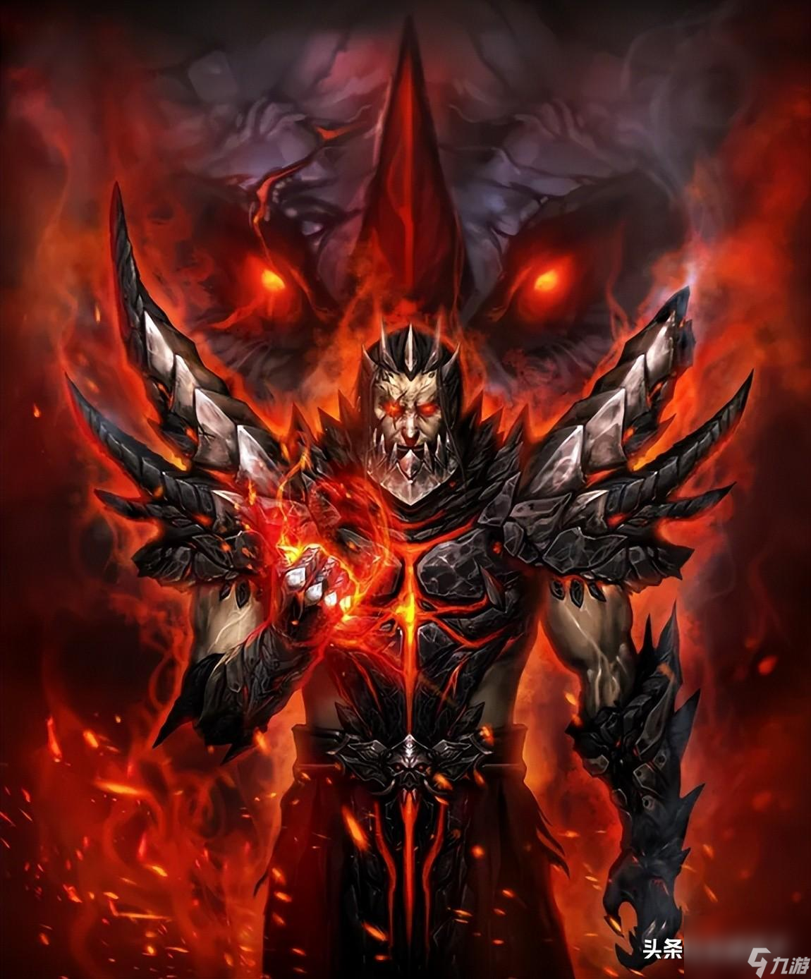 魔兽世界阿莱克丝塔萨是谁（阿莱克丝塔萨背景故事揭秘）