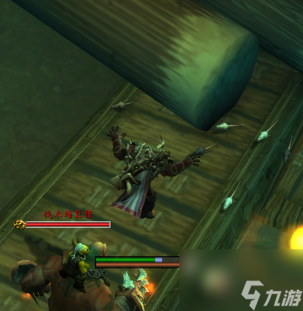 魔兽世界制止狂乱成就攻略（魔兽世界成就龙图文攻略）