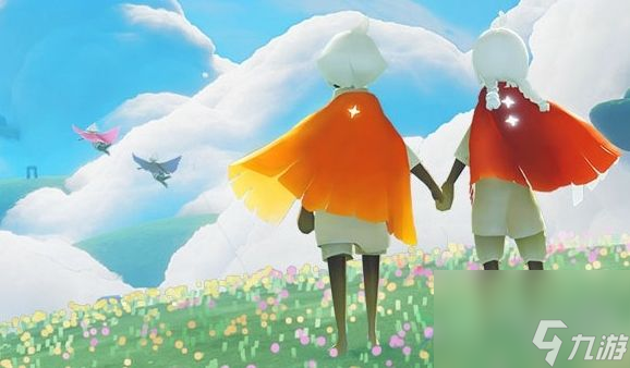 光遇雨林螃蟹怎么掀翻