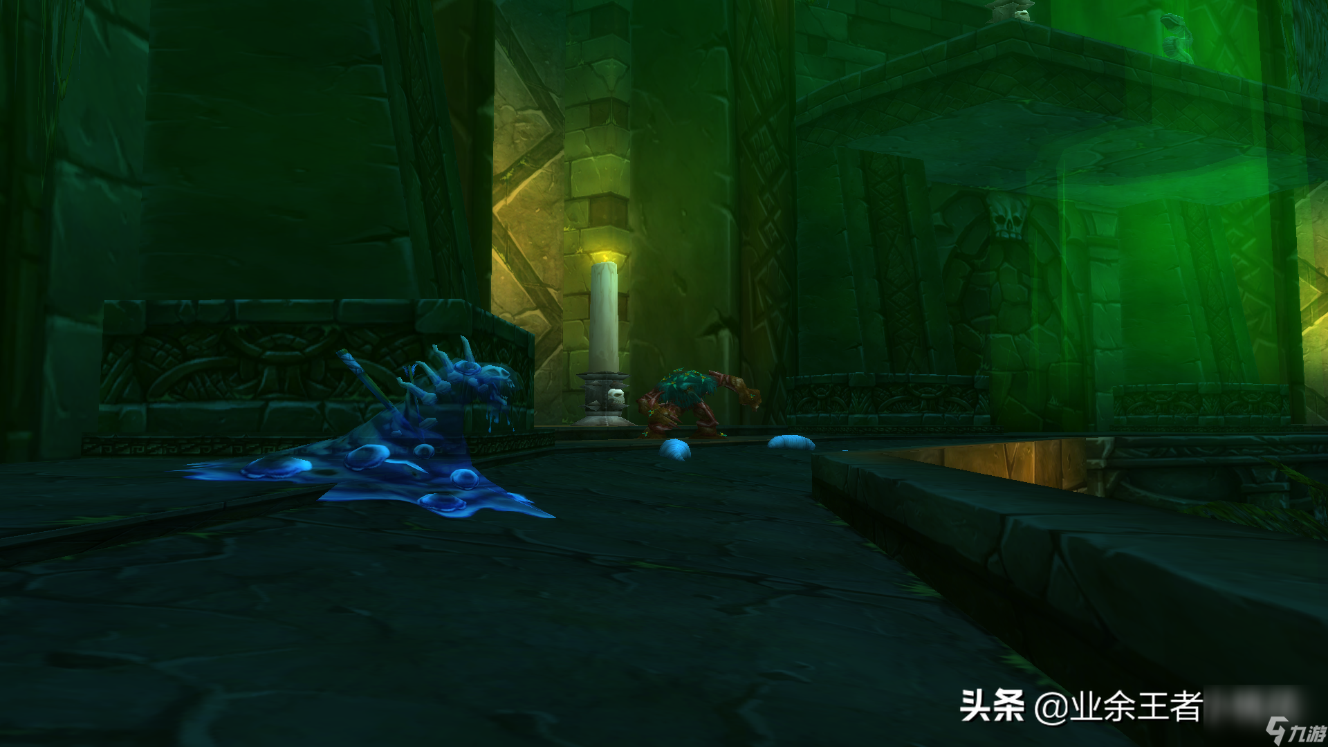 魔兽世界阿塔哈卡副本（魔兽世界全新副本攻略）「待收藏」