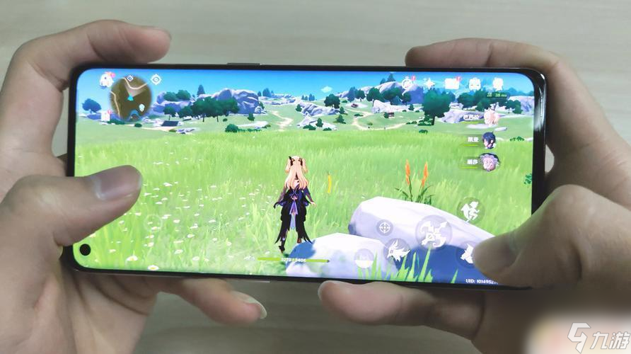 便宜玩原神不卡的手机 性价比高的手机玩原神