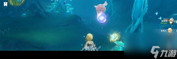 原神4.2版本新增5个地方传奇在哪-原神4.2版本新增5个地方传奇位置一览