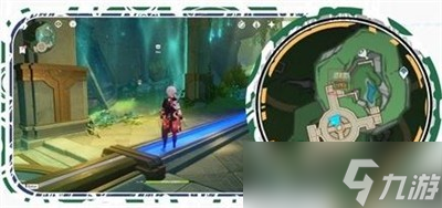 《原神》4.2奇馈宝箱位置一览