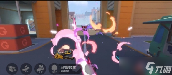 《火力苏打》钟爱莉技能强度怎么样 钟爱莉技能强度介绍