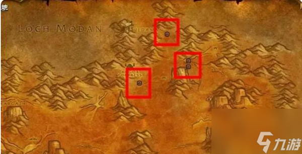 魔兽世界猎人宠物介绍