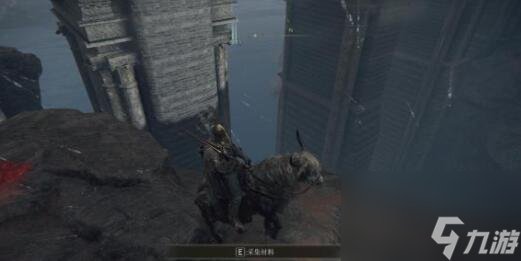 艾尔登法环滚石流怎么刷魂？滚石流快速刷魂技巧