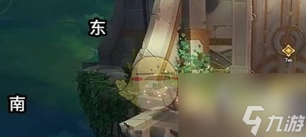 原神相见亦是离别宝箱位置介绍一览 具体介绍