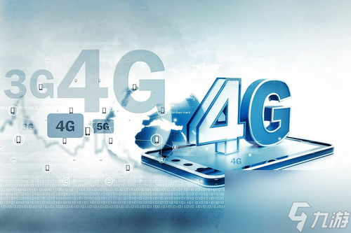 4g网什么时候出来的 4g网哪年开始用上的