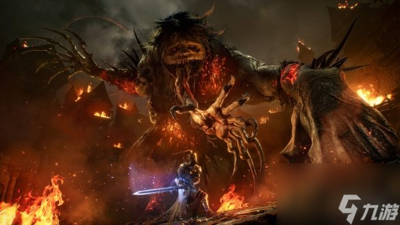 堕落之主再次更新增强抗性戒指 敌人更易射偏