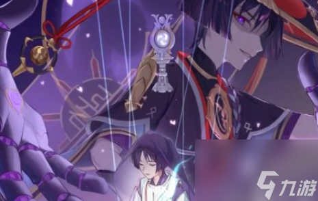 《原神》七圣召唤甘雨有哪些卡组 五大卡组推荐2023