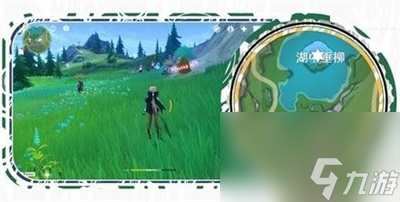 原神4.2奇馈宝箱位置在哪儿-4.2奇馈宝箱位置分享