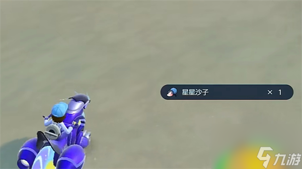宝可梦朱紫孵蛋刷钱方法