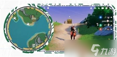 《原神》4.2奇馈宝箱位置一览