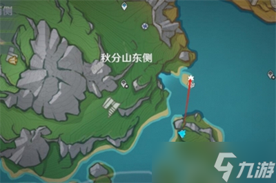 《原神》饱和水力攻击成就获得方法分享
