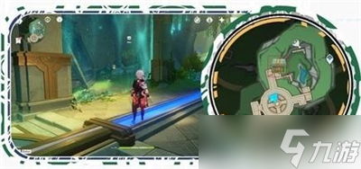 《原神》4.2奇馈宝箱位置分享
