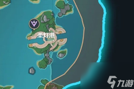 《原神》4.2版本新增观景点位置介绍
