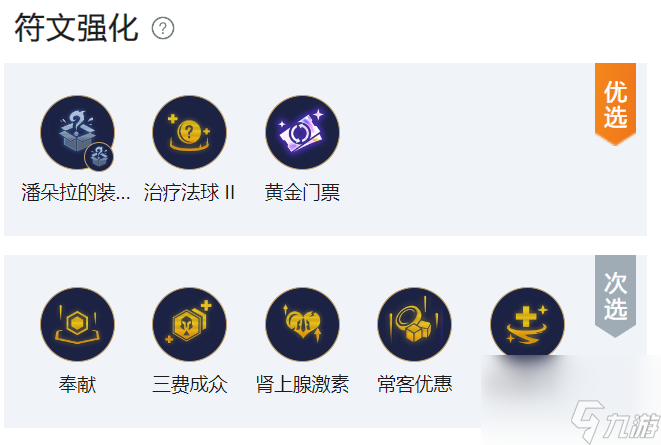 金铲铲之战 赛季最后狂欢，成型强势轻松吃分-堡垒卡尔玛