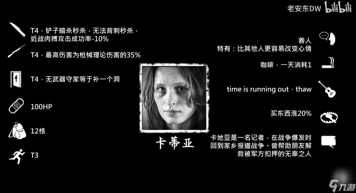 this war of mine攻略-游戏体验及玩法介绍「每日一条」