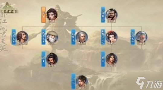 丐帮重制曝光!大型资料片丐世英雄即将上线,新剧情、新玩法与门派优化抢先看!
