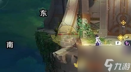 原神相见亦是离别宝箱位置在哪-相见亦是离别宝箱位置介绍一览