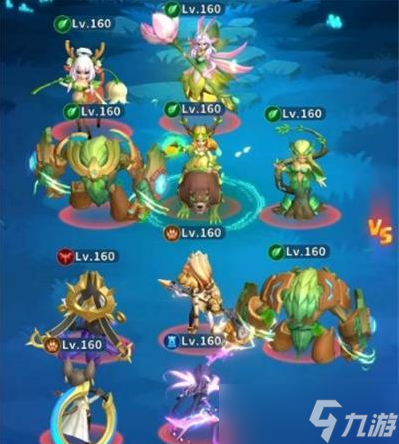 《超能世界》猎影奇袭通关攻略