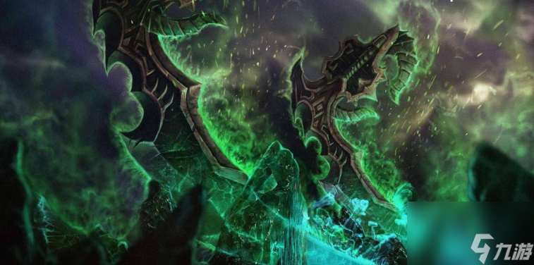 魔兽世界强者方能存活任务（魔兽世界强大的物品任务怎么做）