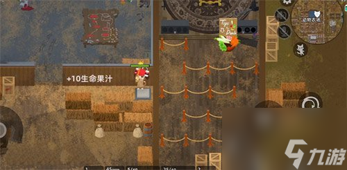 小动物之星隐藏成就攻略大全