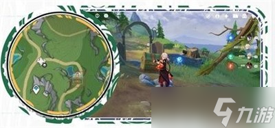 《原神》4.2奇馈宝箱位置一览