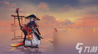 S7赛季皮肤预览 决战平安京黑童子战之义皮肤介绍