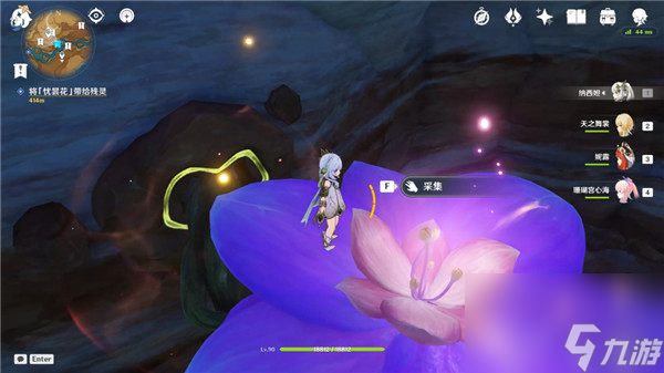 原神3.5送20纠缠是真的吗？原神攻略详解