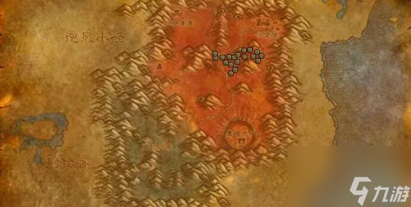 魔兽世界猎人宠物介绍