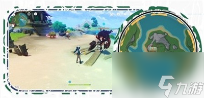 《原神》4.2奇馈宝箱位置一览