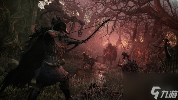 堕落之主再次更新增强抗性戒指 敌人更易射偏