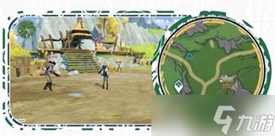 《原神》4.2奇馈宝箱位置一览