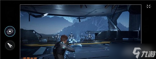 星球重启英仙座技能是什么 详细效果介绍