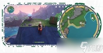 《原神》4.2奇馈宝箱位置分享