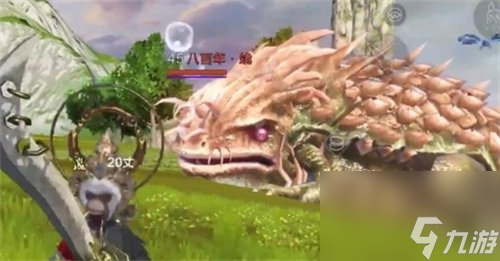 妄想山海蛫脂怎么获得 妄想山海蛫脂获取攻略