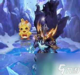 《梦幻西游》爱鸭鸭第四关攻略