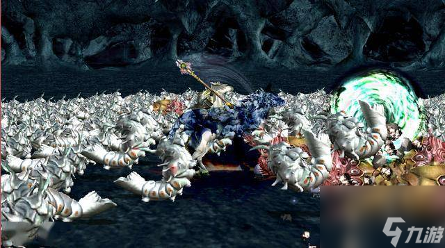 三国群英传7坐骑特性哪个好