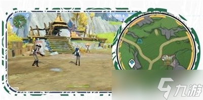 《原神》4.2奇馈宝箱位置分享