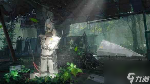 明日方舟终末地攻略大全