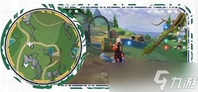 《原神》4.2奇馈宝箱位置分享