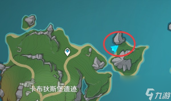 《原神》4.2八张藏宝图隐藏成就攻略 为了众人的愿望隐藏成就完成条件