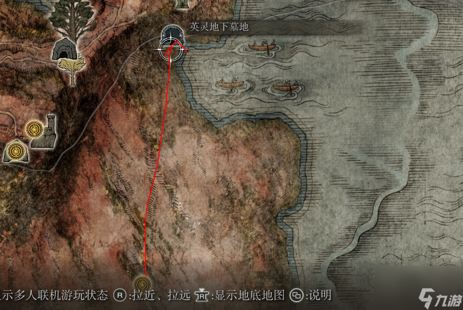 仿生泪滴骨灰如何获取？艾尔登法环全骨灰获取攻略「详细介绍」