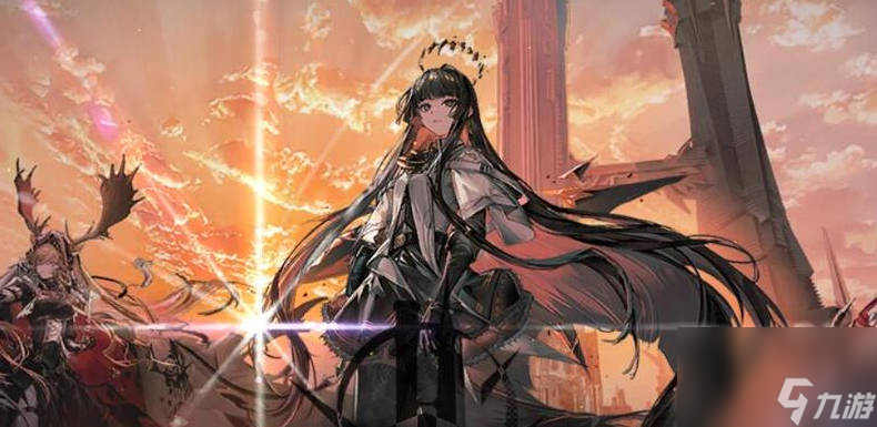 《明日方舟》ZT-EX-8突袭巫王BOSS摆完挂机攻略