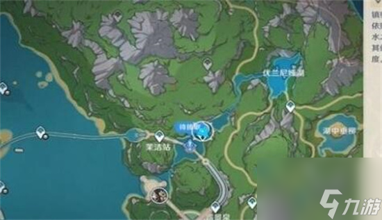 原神魔剑柯鲁日成就怎么触发 具体一览
