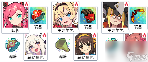 世界彈射物語情亞蕾緹希婭值得抽嗎