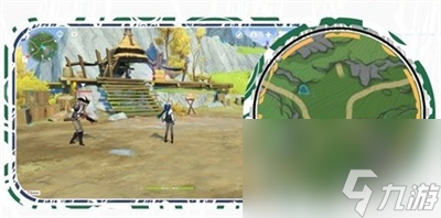 《原神》4.2奇馈宝箱位置一览