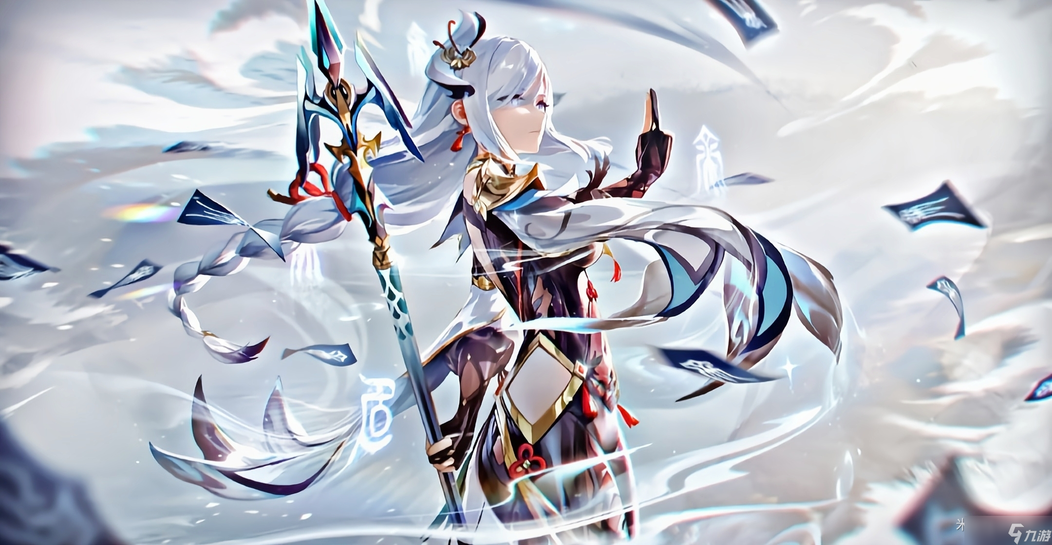 《原神》吞星之鲸技能机制介绍
