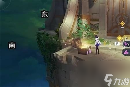 原神相见亦是离别宝箱位置详解